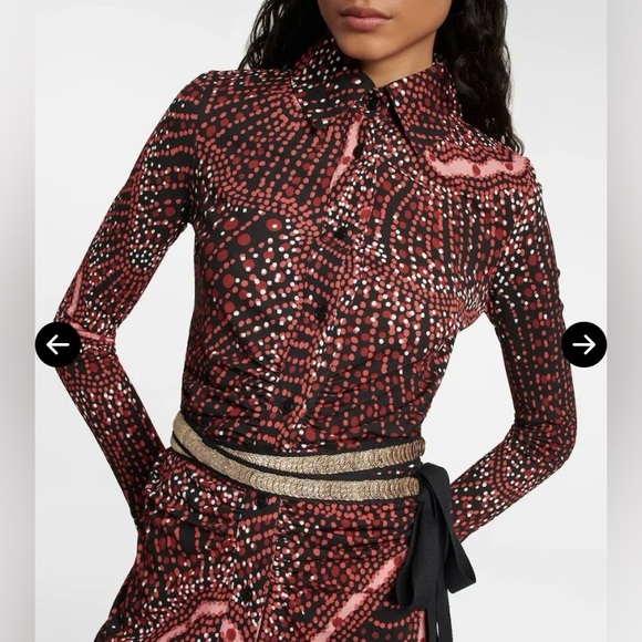 Altuzarra Dreas - Picture 3 of 7